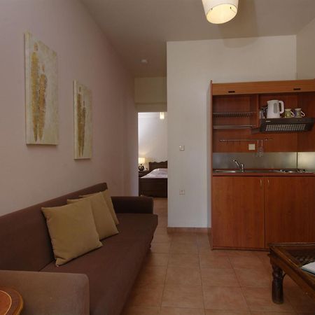 Enalion Hotel Kala Nera Buitenkant foto
