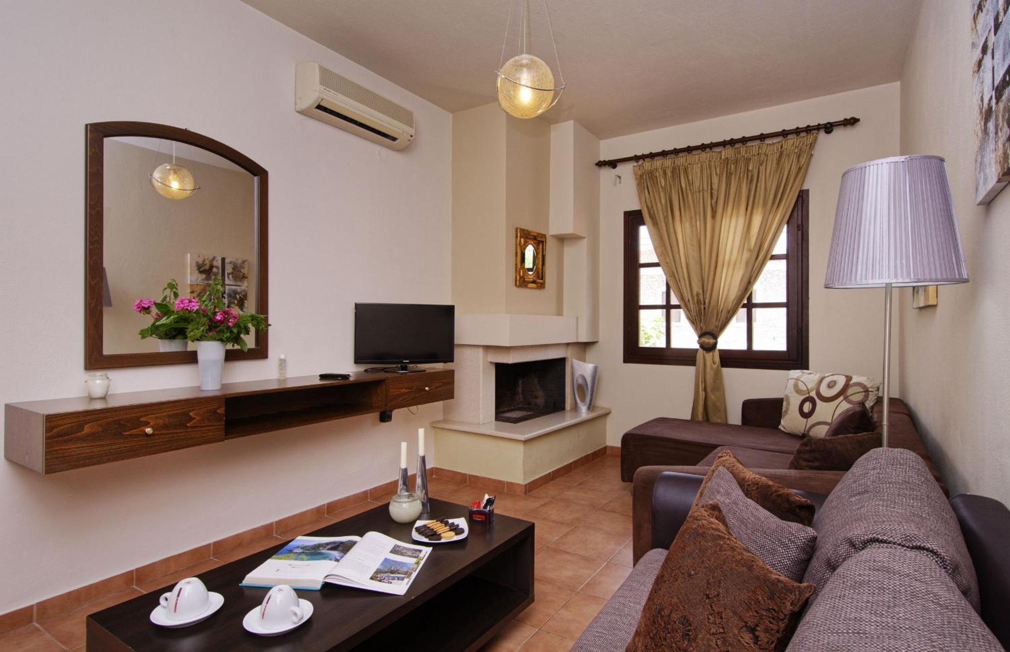 Enalion Hotel Kala Nera Buitenkant foto